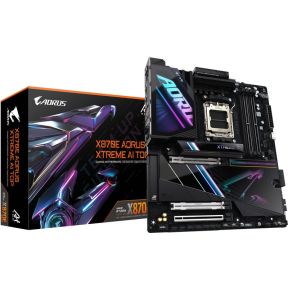 AMD Gigabyte X870E AORUS XTREME AI TOP - afbeelding 7
