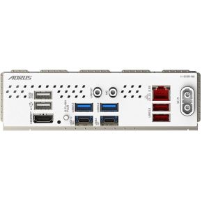 AMD Gigabyte X870I AORUS PRO ICE - afbeelding 4