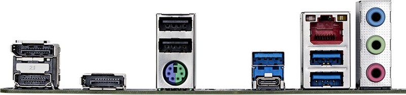 Gigabyte moederbord b650m d3hp voor amd 3 orig - Gigabyte B650M D3HP Moederbord