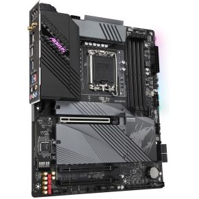 B760 AORUS MASTER DDR4 - afbeelding 2