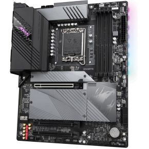 B760 AORUS MASTER DDR4 - afbeelding 3