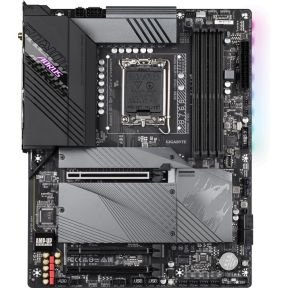 Gigabyte B760 A MASTER DDR4