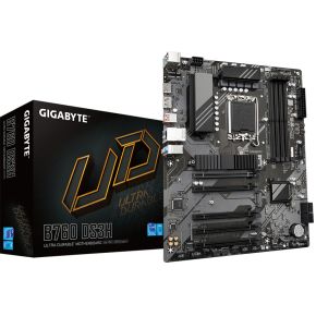 Intel Gigabyte B760 DS3H - afbeelding 4