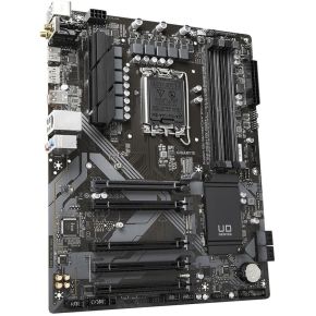 Intel Gigabyte B760 DS3H AX - afbeelding 2