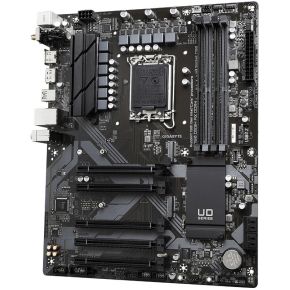 Intel Gigabyte B760 DS3H AX - afbeelding 3