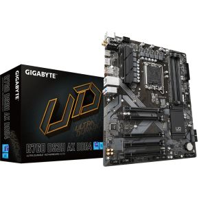 Intel Gigabyte B760 DS3H AX - afbeelding 5
