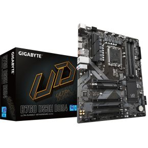 Intel Gigabyte B760 DS3H - afbeelding 5