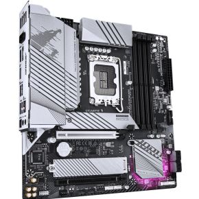 Intel GIGABYTE B760M AORUS ELITE WIFI6E GEN5 - afbeelding 2