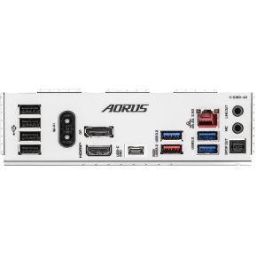 Intel GIGABYTE B760M AORUS ELITE WIFI6E GEN5 - afbeelding 3