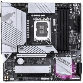 Gigabyte B760M A E WF6E GEN5