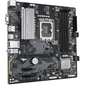 Intel Gigabyte B760M D3HP - afbeelding 2