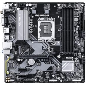 Gigabyte B760M D3HP WIFI6