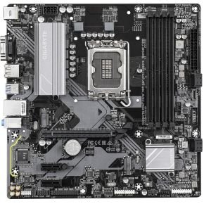 Gigabyte B760M D3HP