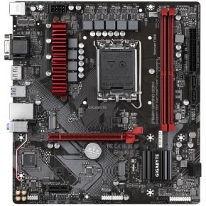 Motherboard Motherboard Gigabyte B760M Gaming Ddr4