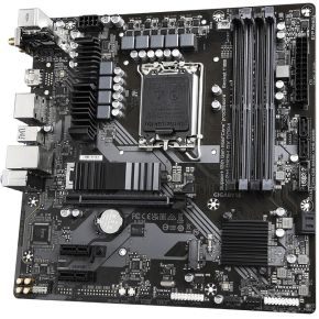 Intel Gigabyte B760M DS3H AX - afbeelding 3