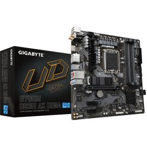 Intel Gigabyte B760M DS3H AX - afbeelding 5