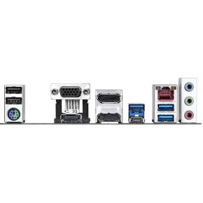 Intel GIGABYTE B760M DS3H GEN5 - afbeelding 3