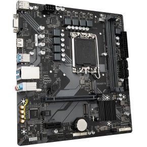 Intel Gigabyte B760M H - afbeelding 2