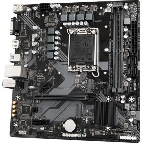 Intel Gigabyte B760M H - afbeelding 3