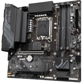 Intel Gigabyte B760M GAMING X - afbeelding 3