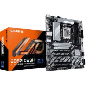 Intel Gigabyte B860 DS3H - afbeelding 4