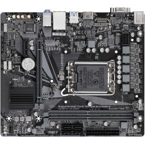 Intel Gigabyte H610M H V3 - afbeelding 3