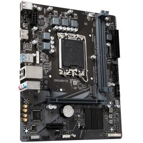 Intel Gigabyte H610M K - afbeelding 2