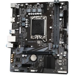 Intel Gigabyte H610M K - afbeelding 3