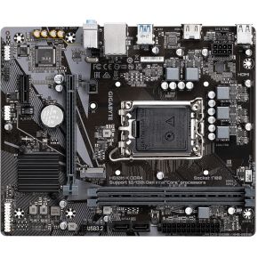 Intel Gigabyte H610M K - afbeelding 4