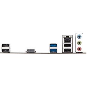 Intel Gigabyte H610M K - afbeelding 5