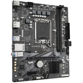 Intel GIGABYTE H610M K V2 - afbeelding 2