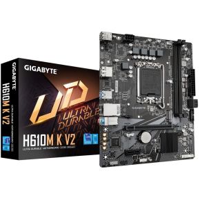 Intel GIGABYTE H610M K V2 - afbeelding 4