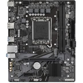 Intel GIGABYTE H610M K V2