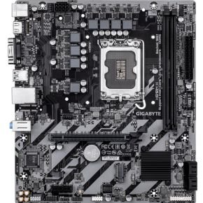 Gigabyte H810M H