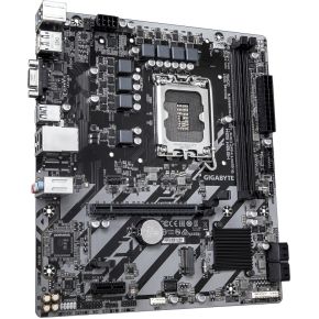 Intel Gigabyte H810M S2H - afbeelding 2