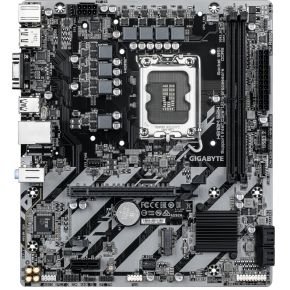 Gigabyte H810M S2H