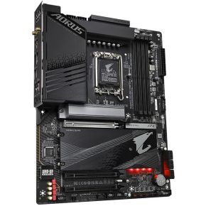Intel Gigabyte Z790 AORUS ELITE AX - afbeelding 2