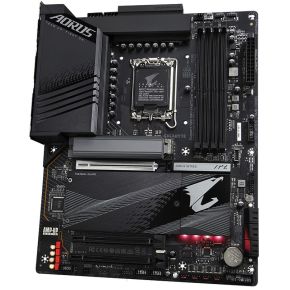 Intel Gigabyte Z790 AORUS ELITE AX - afbeelding 3