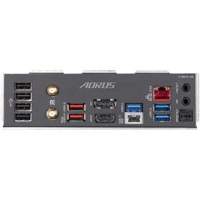 Intel Gigabyte Z790 AORUS ELITE AX - afbeelding 4