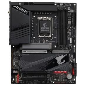 Motherboard Motherboard Gigabyte Z790 Aorus Elite Ax Intel Intel Z790 Express Lga 1700