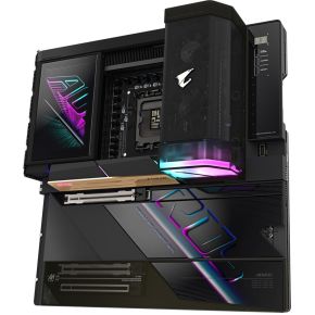 Intel Gigabyte Z890 AORUS XTREME AI TOP - afbeelding 3