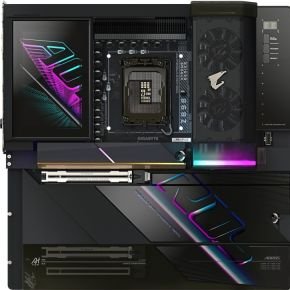 Gigabyte Z890 A XTREME AI TOP