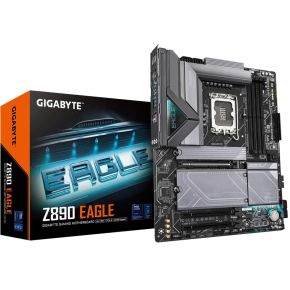Intel Gigabyte Z890 EAGLE - afbeelding 4