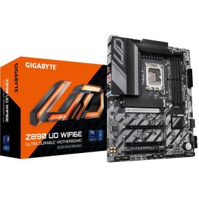Intel Gigabyte Z890 UD WIFI6E - afbeelding 4
