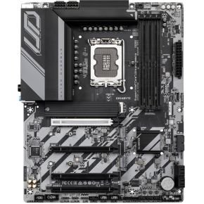 Gigabyte Z890 UD WIFI6E