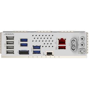 Intel Gigabyte Z890M AORUS ELITE WIFI7 ICE - afbeelding 4