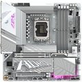 Intel Gigabyte Z890M AORUS ELITE WIFI7 ICE