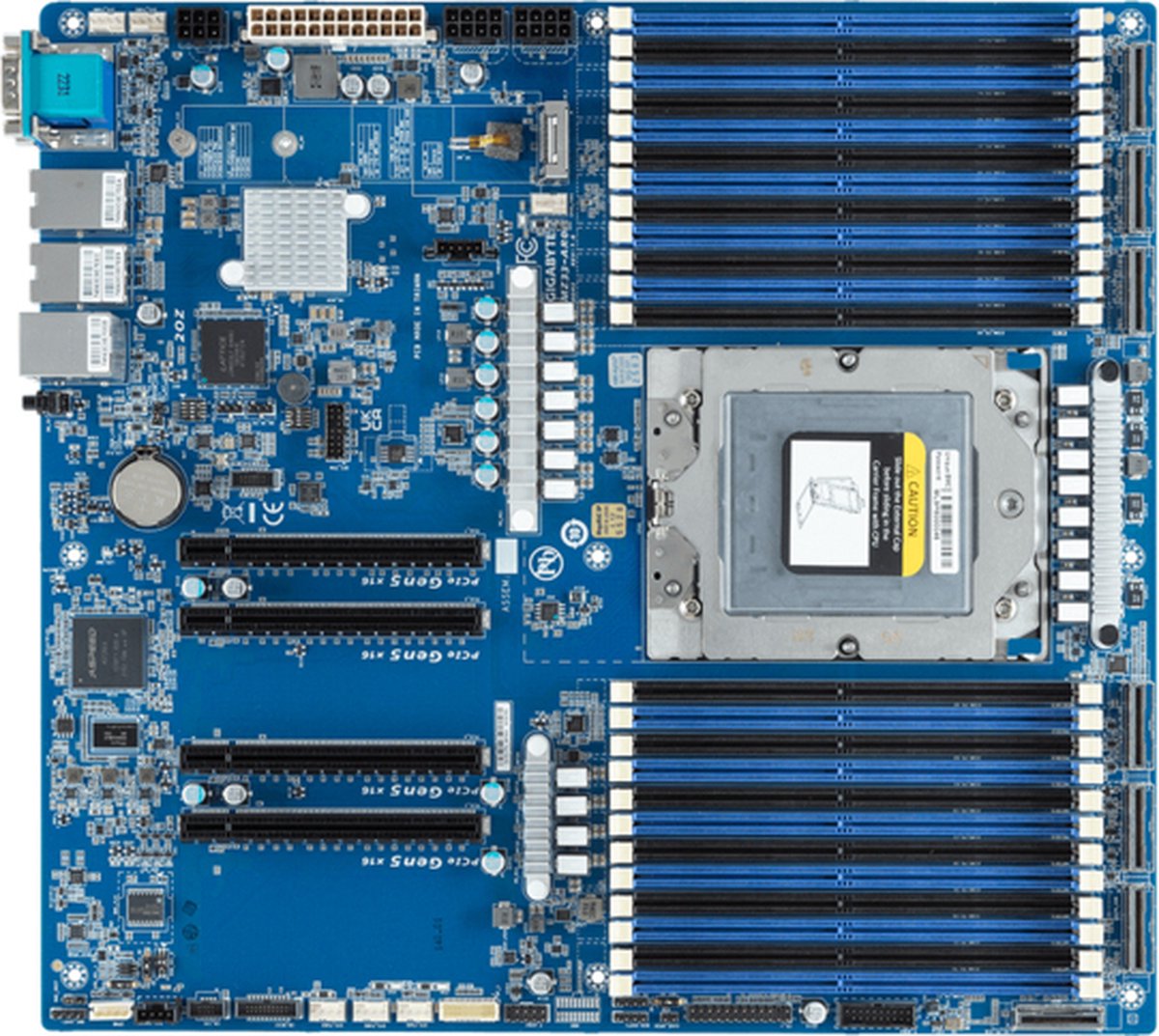 MZ33-AR0 - afbeelding 4