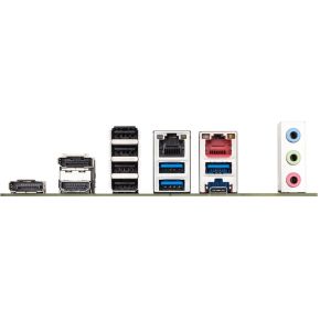 Gigabyte Q870M D3H Moederbord Intel Q870 Lga 1851 (Socket V1) Micro Atx - afbeelding 3