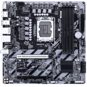 GIGABYTE Gigabyte Q870M D3H Moederbord Intel Q870 Lga 1851 (Socket V1) Micro Atx